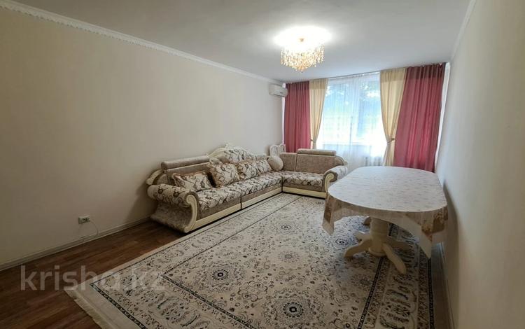 2-комнатная квартира · 87.5 м² · 1/16 этаж, мкр Шугыла, Жуалы 15 за 45 млн ₸ в Алматы, Наурызбайский р-н — фото 4