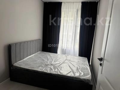 1-бөлмелі пәтер · 40 м² · 3/9 қабат, Шұғыла ш/а. 2/25 — Пересесение ул.Толе би и ул.Алатау, бағасы: 250 000 ₸ в Алматы, Наурызбайский р-н