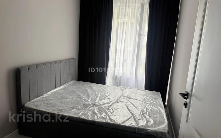 1-бөлмелі пәтер · 40 м² · 3/9 қабат, Шұғыла ш/а. 2/25 — Пересесение ул.Толе би и ул.Алатау, бағасы: 250 000 ₸ в Алматы, Наурызбайский р-н — фото 2