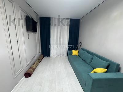 1-бөлмелі пәтер · 40 м² · 3/9 қабат, Шұғыла ш/а. 2/25 — Пересесение ул.Толе би и ул.Алатау, бағасы: 250 000 ₸ в Алматы, Наурызбайский р-н