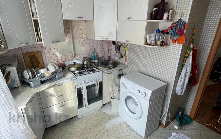 3-комнатная квартира · 52.8 м² · 2/5 этаж, Маяковского 110 за 19.9 млн ₸ в Костанае — фото 2