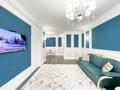 3-бөлмелі пәтер · 118 м² · 8 қабат, Пр.Тайманова 48, бағасы: 600 000 ₸ в Атырау — фото 4