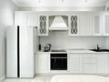 3-бөлмелі пәтер · 118 м² · 8 қабат, Пр.Тайманова 48, бағасы: 600 000 ₸ в Атырау — фото 9