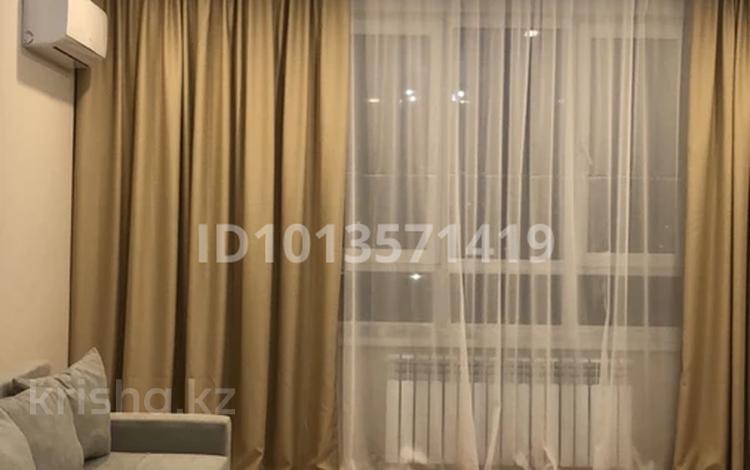1-бөлмелі пәтер · 33 м² · 7/12 қабат, Утепова, бағасы: 350 000 ₸ в Алматы, Бостандыкский р-н — фото 2