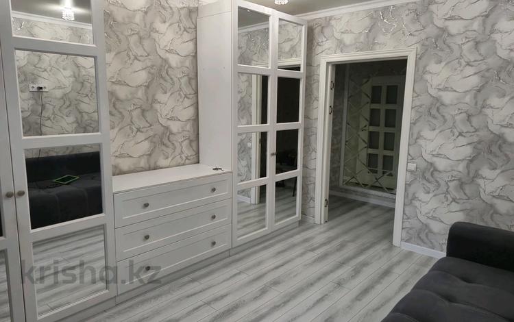 2-бөлмелі пәтер · 54 м² · 3/4 қабат, Досмухамедова 31-35 — Айтеке би, бағасы: 43 млн ₸ в Алматы, Алмалинский р-н — фото 2