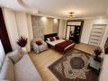 2-бөлмелі пәтер · 80 м² · 1/10 қабат, Мустай Карима 12/14 — Жандосова Саина (рядом трц Алматы молл ), бағасы: 20 000 ₸ в Ауэзовский р-н