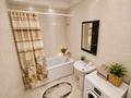 2-бөлмелі пәтер · 80 м² · 1/10 қабат, Мустай Карима 12/14 — Жандосова Саина (рядом трц Алматы молл ), бағасы: 20 000 ₸ в Ауэзовский р-н — фото 4