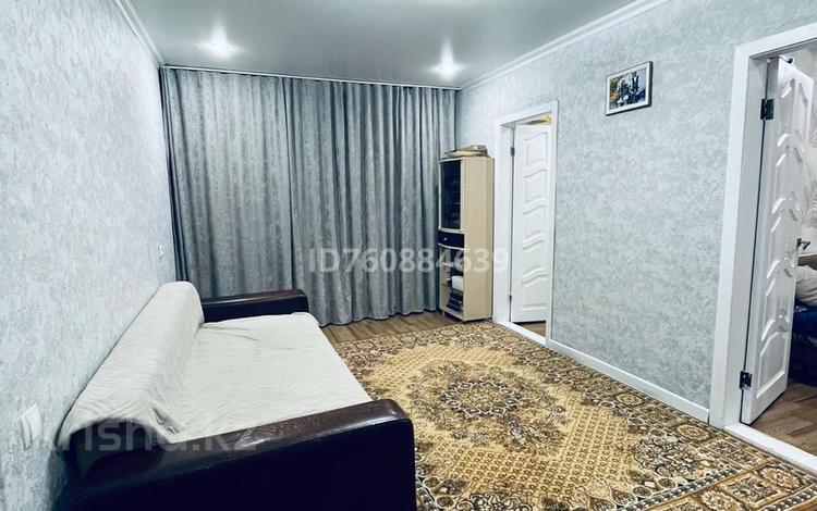 4-комнатная квартира · 67 м² · 4/5 этаж, Акана серы 113 за 19.5 млн ₸ в Кокшетау — фото 2