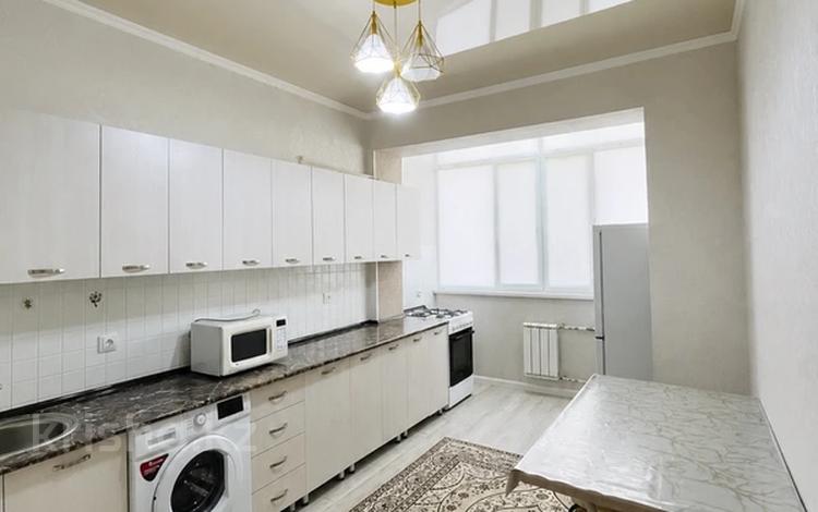 1-комнатная квартира · 40 м² · 2/6 этаж, 32В мкр 12 за 11 млн ₸ в Актау — фото 2