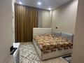 4-комнатная квартира · 118 м² · 9/18 этаж, улица Санжара Асфендиярова 1 за 74.9 млн ₸ в Астане, Нура р-н — фото 11