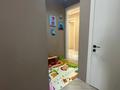 4-комнатная квартира · 118 м² · 9/18 этаж, улица Санжара Асфендиярова 1 за 74.9 млн ₸ в Астане, Нура р-н — фото 15