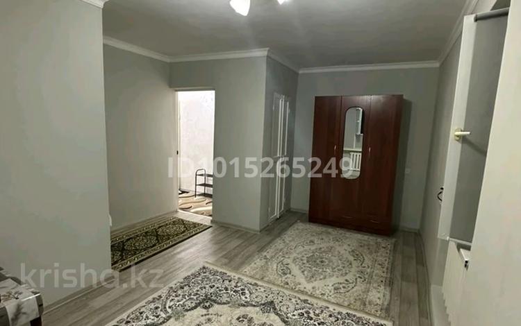 1-комнатная квартира · 40 м² · 3/4 этаж, Желтоқсан 32 — Площадь за 150 000 ₸ в  — фото 2