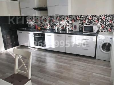 1-бөлмелі пәтер, 58 м², 11/16 қабат ай сайын, Абая 150, бағасы: 320 000 〒 в Алматы, Бостандыкский р-н