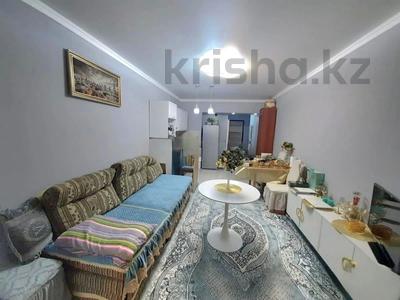 1-комнатная квартира · 40 м² · 6/12 этаж, Шевченко — Сейфулина за 48.5 млн 〒 в Алматы, Медеуский р-н