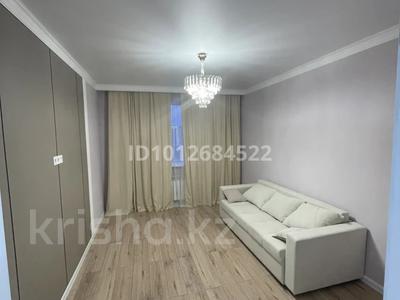 1-бөлмелі пәтер · 38 м² · 7/9 қабат, Аманжол Болекпаев 22 — ул. A-75, бағасы: 28.7 млн ₸ в Астане, Сарайшык р-н