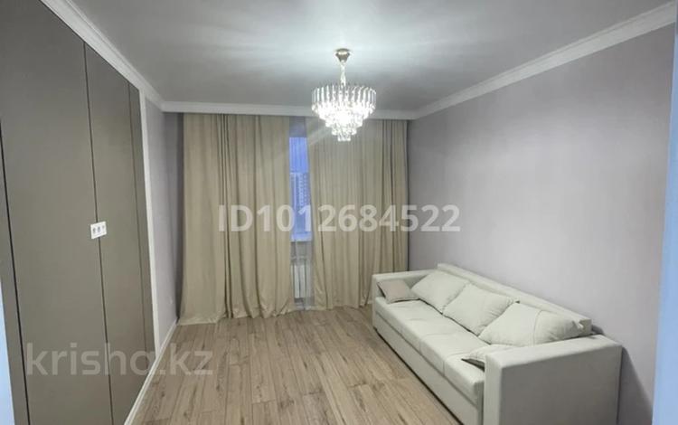 1-бөлмелі пәтер · 38 м² · 7/9 қабат, Аманжол Болекпаев 22 — ул. A-75, бағасы: 28.7 млн ₸ в Астане, Сарайшык р-н — фото 4