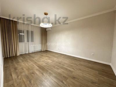 2-комнатная квартира · 55 м² · 12/12 этаж, Кобланды батыра 7 А за 26 млн ₸ в Астане, Алматы р-н