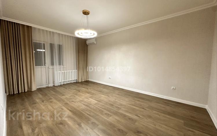 2-комнатная квартира · 55 м² · 12/12 этаж, Кобланды батыра 7 А за 26 млн ₸ в Астане, Алматы р-н — фото 2