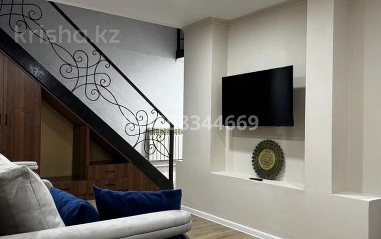 2-комнатная квартира · 52.5 м² · 10/10 этаж, Уранхаева 30 за 28.5 млн 〒 в Семее — фото 26