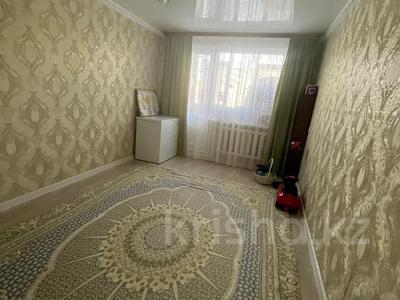 3-бөлмелі пәтер · 63 м² · 3/5 қабат, Абая 24/2, бағасы: 18 млн ₸ в Алге