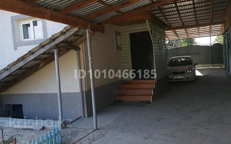 Үйдің бір бөлігі · 6 бөлме · 190 м² · 10.5 сот., Шпака 49, бағасы: 70 млн ₸ в Боралдае (Бурундай) — фото 2