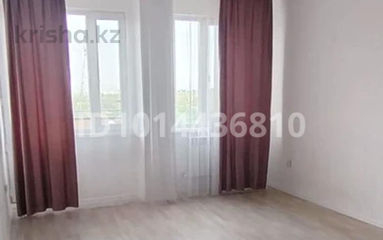1-комнатная квартира · 44 м² · 2/5 этаж, мкр Улы Дала 48 за 90 000 ₸ в Таразе — фото 2