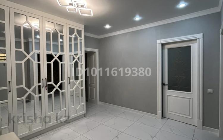 3-бөлмелі пәтер · 92.5 м² · 6/9 қабат, Жабаева — Район Жас Оркен, бағасы: 53.5 млн ₸ в Петропавловске — фото 2