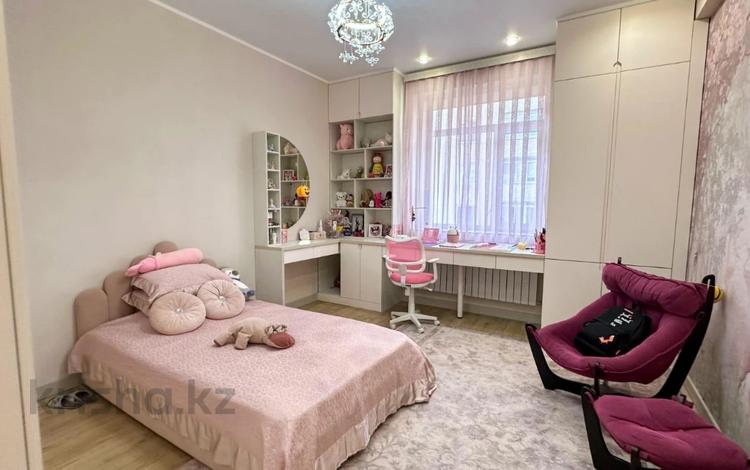 3-бөлмелі пәтер · 108.2 м² · 2/7 қабат, Болашак 6, бағасы: 78 млн ₸ в Талдыкоргане, мкр Болашак — фото 9