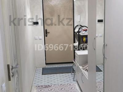 3-бөлмелі пәтер · 92 м² · 6/10 қабат, Шұғыла ш/а., Жүнісова 14/19 — Рядом Магнум есть, бағасы: 44 млн ₸ в Алматы, Наурызбайский р-н