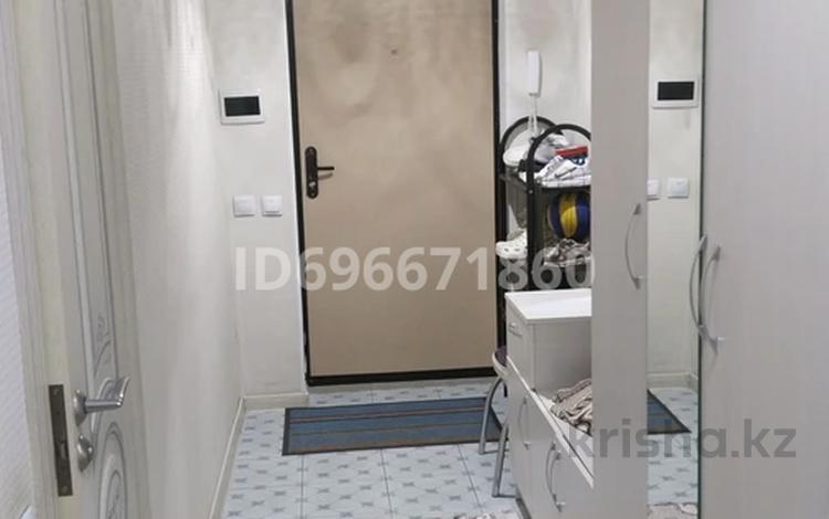 3-бөлмелі пәтер · 92 м² · 6/10 қабат, Шұғыла ш/а., Жүнісова 14/19 — Рядом Магнум есть, бағасы: 44 млн ₸ в Алматы, Наурызбайский р-н — фото 2