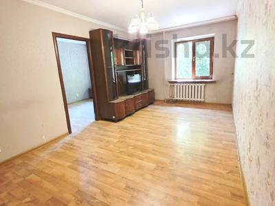 3-комнатная квартира · 63 м² · 1/4 этаж, Суюнбая — Военный институт сухопутных войск | АВОКУ | Роща Баума за 30.5 млн ₸ в Алматы, Турксибский р-н