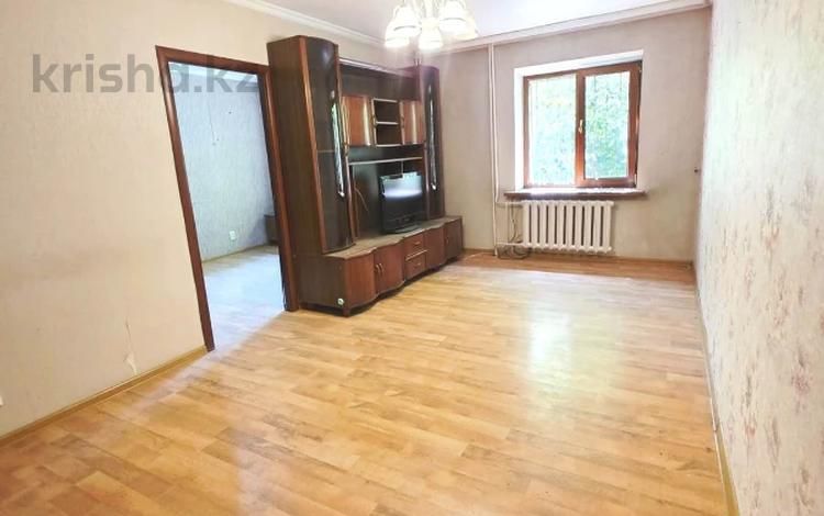 3-комнатная квартира · 63 м² · 1/4 этаж, Суюнбая — Военный институт сухопутных войск | АВОКУ | Роща Баума за 30.5 млн ₸ в Алматы, Турксибский р-н — фото 7