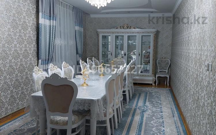Жеке үй · 5 бөлме · 182 м² · 8 жүзд., мкр Северо-Запад 1351, бағасы: 69 млн ₸ в Шымкенте, Абайский р-н — фото 2