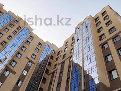 2-комнатная квартира · 58.1 м² · 9/10 этаж, Гагарина 13 за 20 млн ₸ в Кокшетау