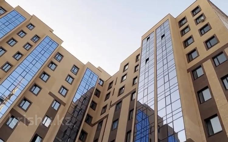 2-бөлмелі пәтер · 58.1 м² · 9/10 қабат, Гагарина 13, бағасы: 20 млн ₸ в Кокшетау — фото 2