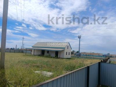 Свободное назначение · 100 м² за 12 млн ₸ в Курмангазы (Ганюшкино)