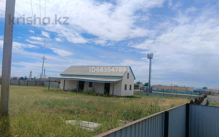Свободное назначение · 100 м² за 12 млн ₸ в Курмангазы (Ганюшкино) — фото 7