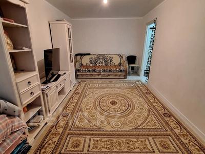 2-комнатная квартира · 47 м² · 1/5 этаж, строитель за 17.5 млн 〒 в Уральске