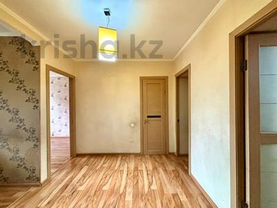 3-комнатная квартира · 62.5 м² · 4/5 этаж, мкр Михайловка , Касыма Аманжолова 31 за 24.5 млн ₸ в Караганде, Казыбек би р-н