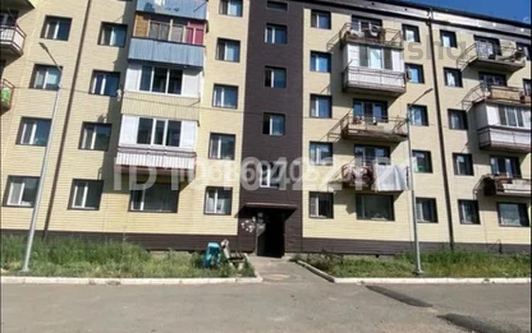 2-комнатная квартира · 46 м² · 5/5 этаж, 1 микрорайон 7 — Актас за 8.9 млн ₸ в Караганде — фото 2