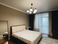 3-комнатная квартира · 123.3 м² · 6/9 этаж, Кайым Мухамедханова 11 — Срочно, торг! район Хан Шатыра за 92.5 млн 〒 в Астане, Есильский р-н — фото 5