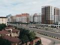 3-комнатная квартира · 123.3 м² · 6/9 этаж, Кайым Мухамедханова 11 — Срочно, торг! район Хан Шатыра за 92.5 млн 〒 в Астане, Есильский р-н — фото 7