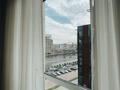 3-комнатная квартира · 123.3 м² · 6/9 этаж, Кайым Мухамедханова 11 — Срочно, торг! район Хан Шатыра за 92.5 млн 〒 в Астане, Есильский р-н — фото 15