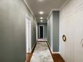 3-комнатная квартира · 123.3 м² · 6/9 этаж, Кайым Мухамедханова 11 — Срочно, торг! район Хан Шатыра за 92.5 млн 〒 в Астане, Есильский р-н — фото 18