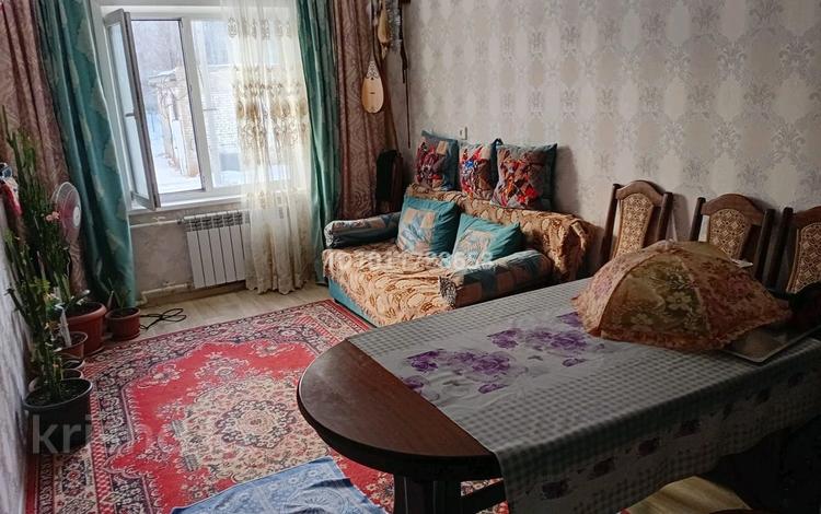 1-бөлмелі пәтер · 37 м² · 1/5 қабат, Сакен Жунусова 33 — школа Назарбаева, бағасы: 12 млн ₸ в Кокшетау — фото 2