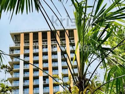 1-комнатная квартира · 32.6 м² · 2/12 этаж, Махинджаури 2 за 19.6 млн 〒 в Батуми