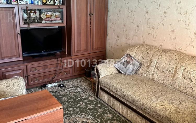 2-бөлмелі пәтер · 42.2 м² · 5/5 қабат, Қалқаман-2 ш/а. 7, бағасы: 25.4 млн ₸ в Алматы, Наурызбайский р-н — фото 2