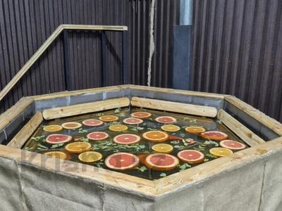 Свободное назначение, склады, общепит, бани, гостиницы и зоны отдыха, развлечения · 120 м² за 70 млн 〒 в Алматы, Турксибский р-н