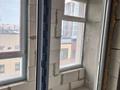 1-комнатная квартира · 43 м² · 6/20 этаж, Жургенова 17 — Нажимеденова за 20.2 млн ₸ в Астане, Сарайшык р-н — фото 2