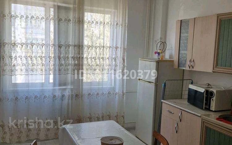 1-бөлмелі пәтер · 39 м² · 2/5 қабат, мкр Нурсая, Болашак 47, бағасы: 13 млн ₸ в Атырау — фото 2
